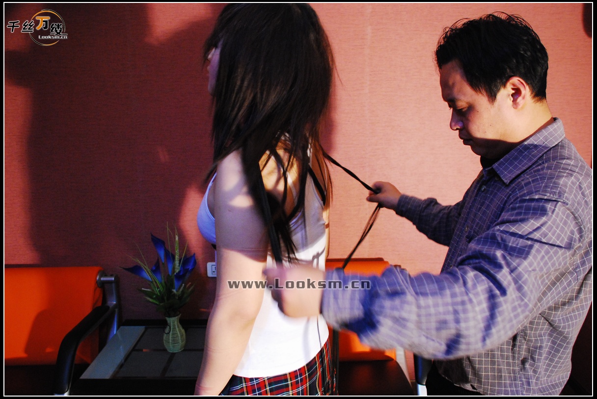 Chinese Rope Model 160