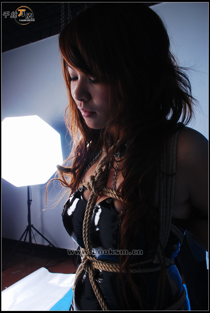 Chinese Rope Model 161