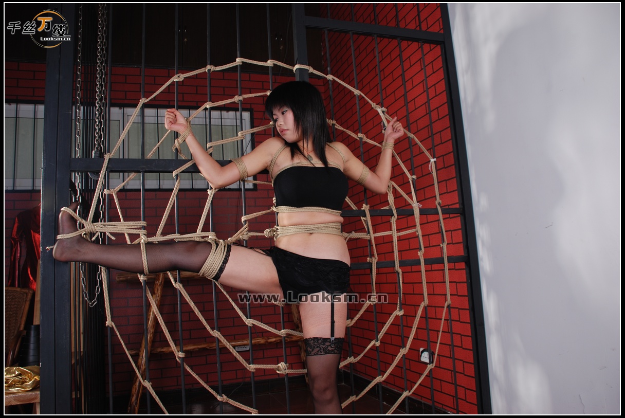 Chinese Rope Model 164