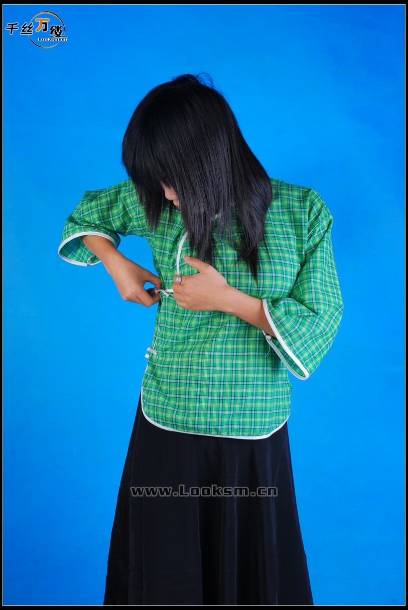 Chinese Rope Model 165