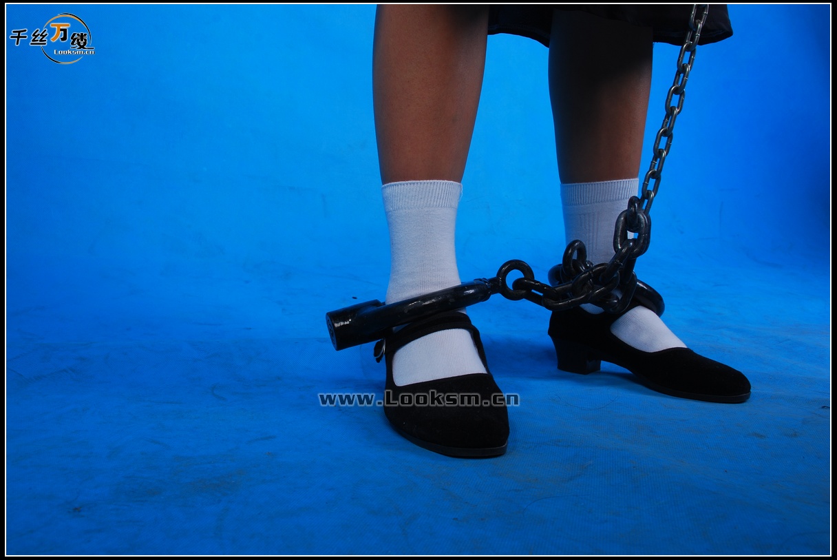 Chinese Rope Model 165