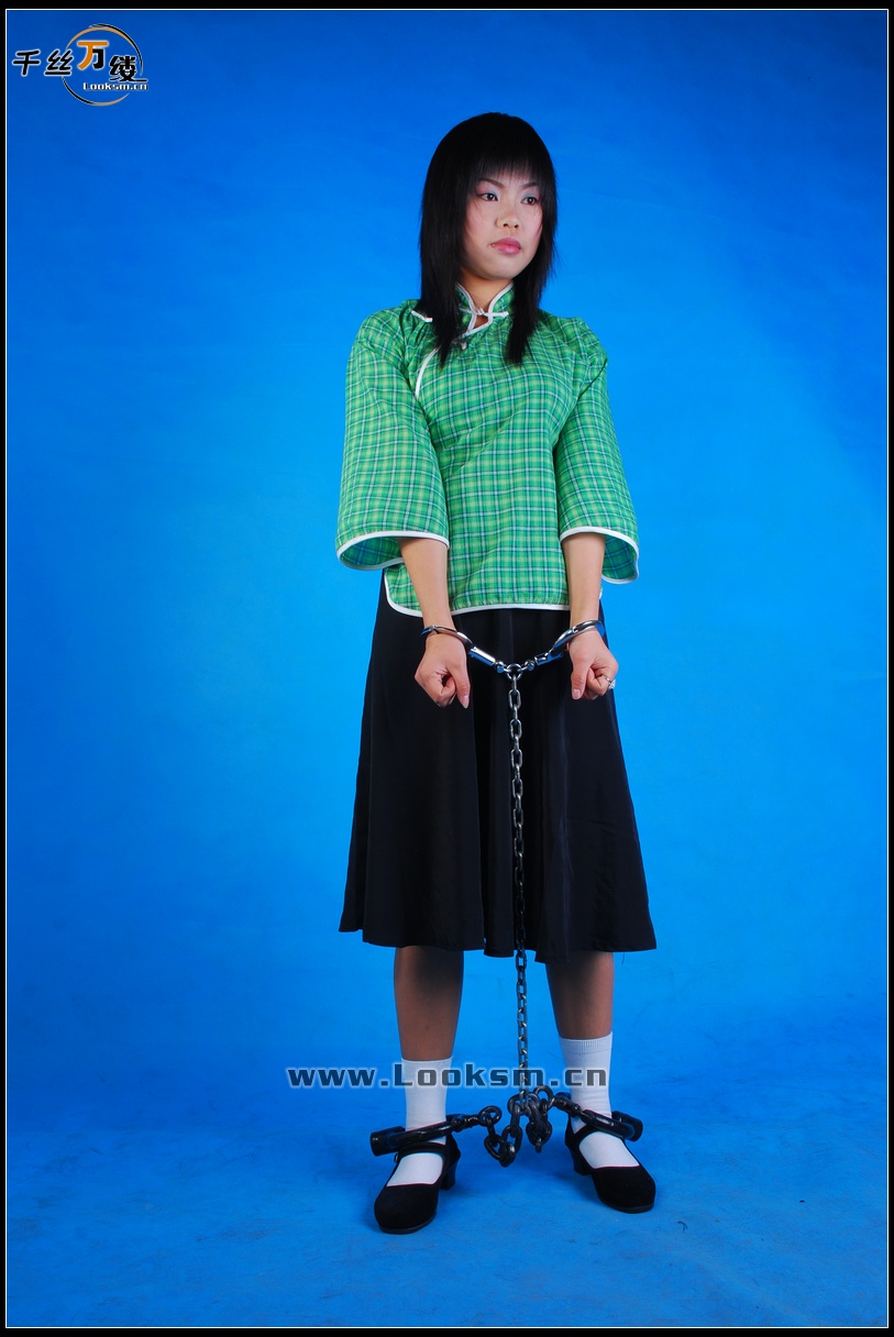 Chinese Rope Model 165