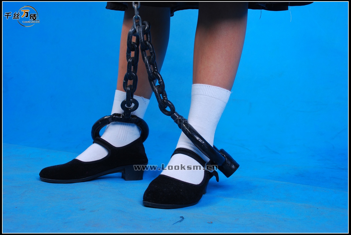 Chinese Rope Model 165