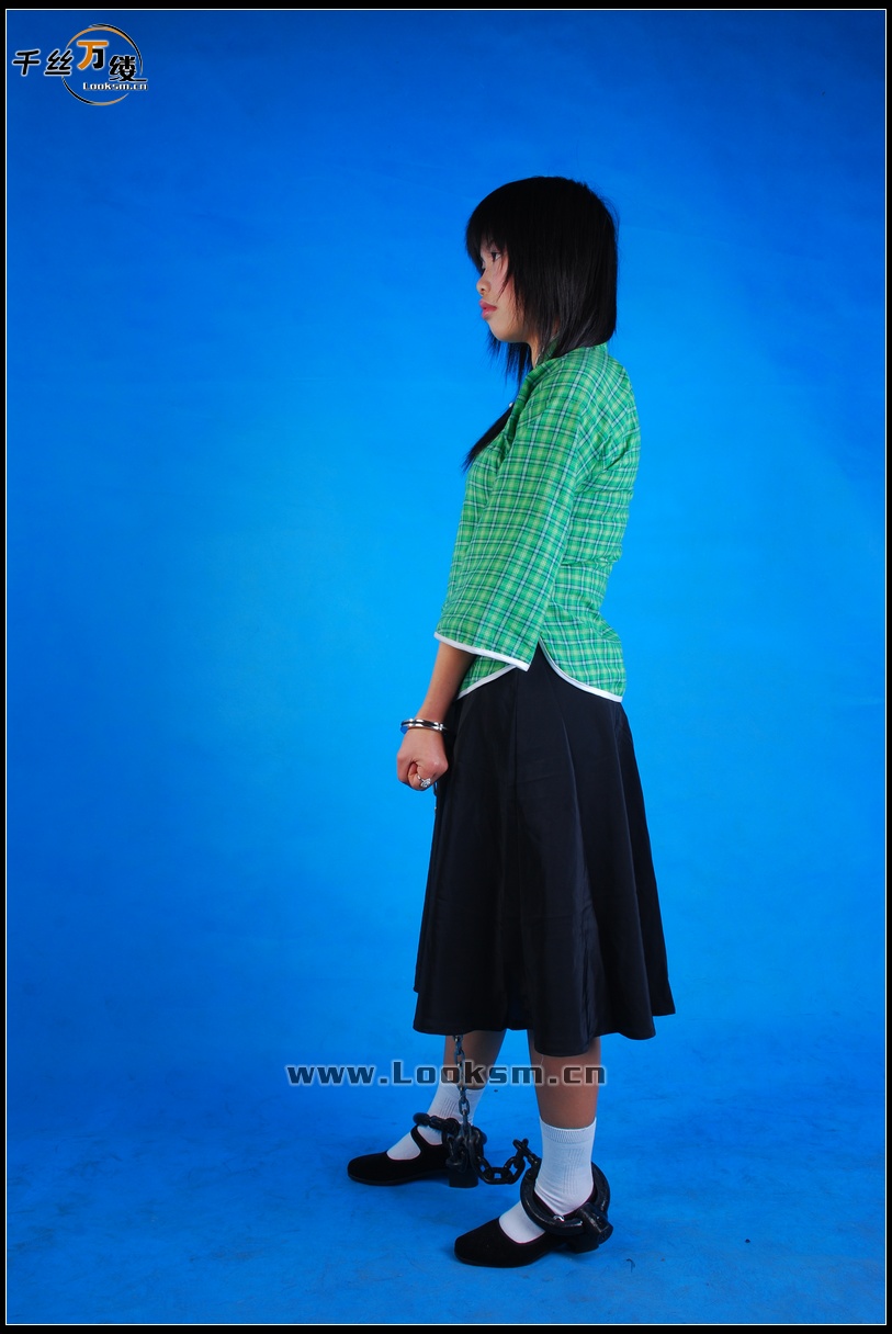 Chinese Rope Model 165