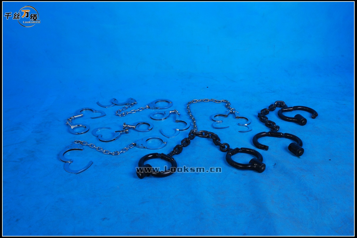 Chinese Rope Model 165