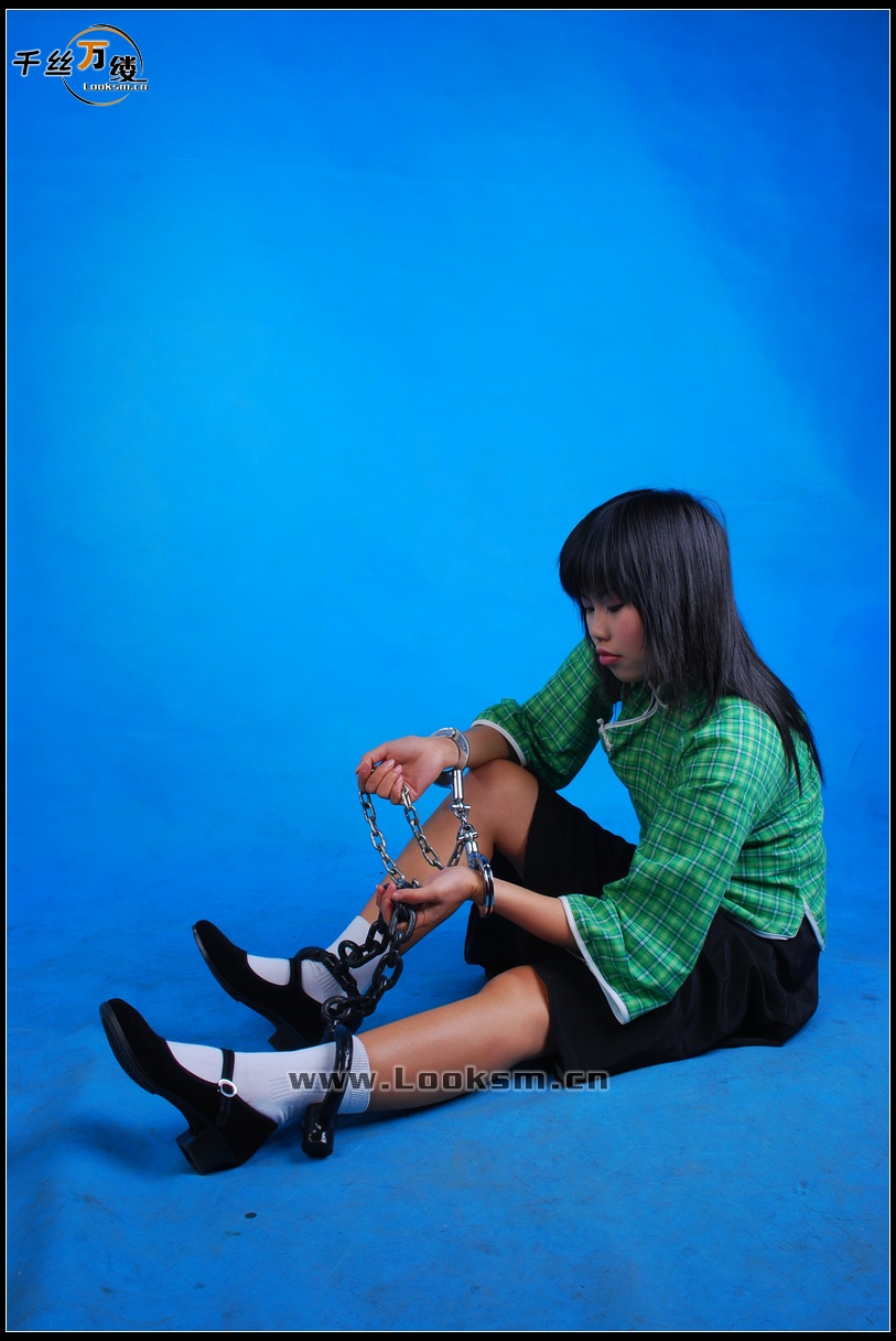 Chinese Rope Model 165