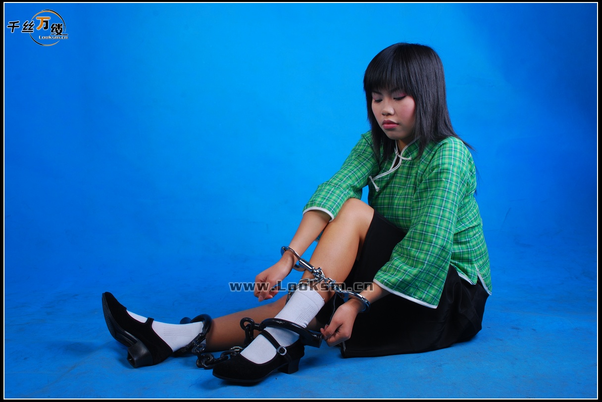 Chinese Rope Model 165