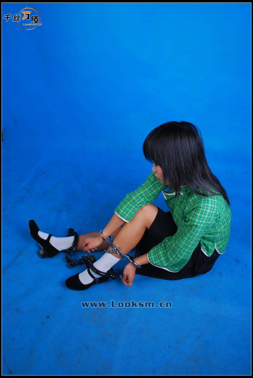 Chinese Rope Model 165