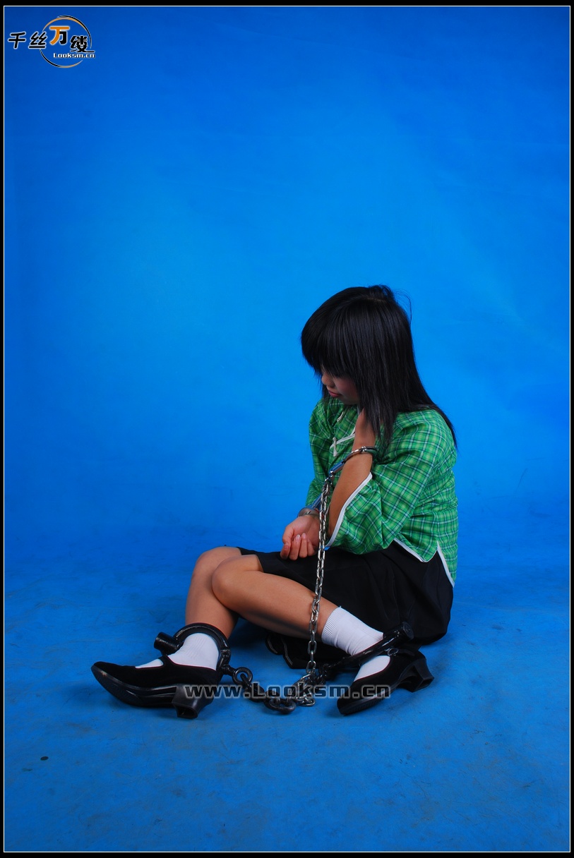 Chinese Rope Model 165