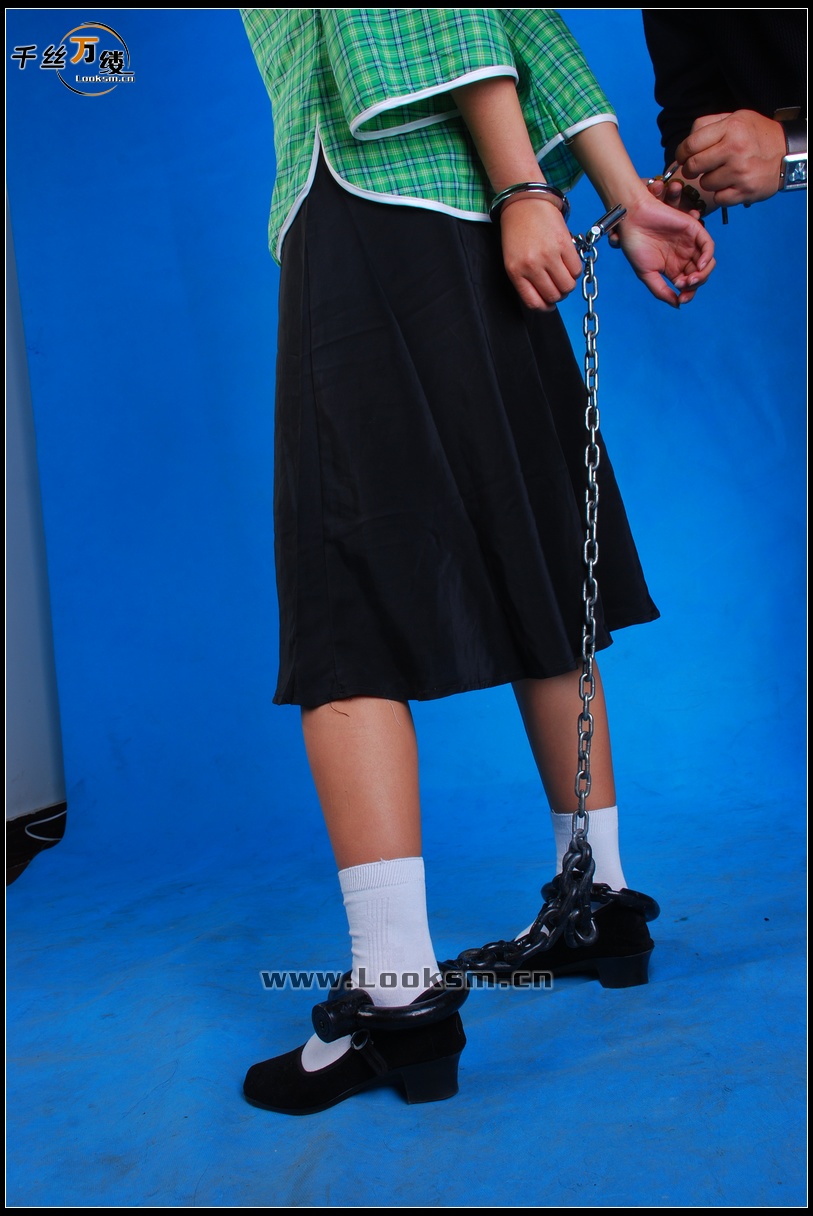 Chinese Rope Model 165