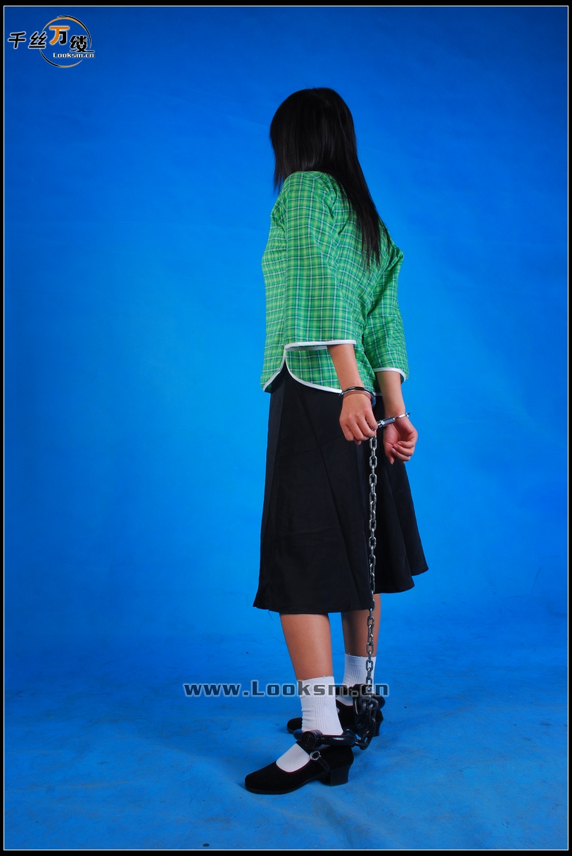 Chinese Rope Model 165