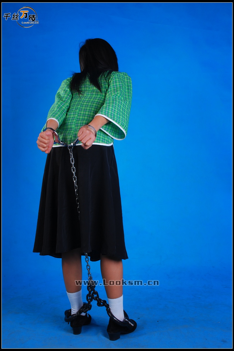 Chinese Rope Model 165