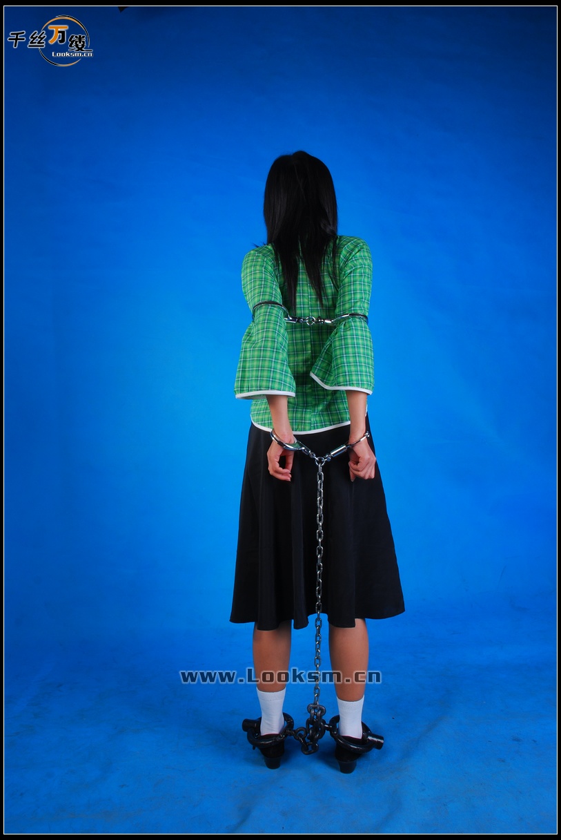 Chinese Rope Model 165