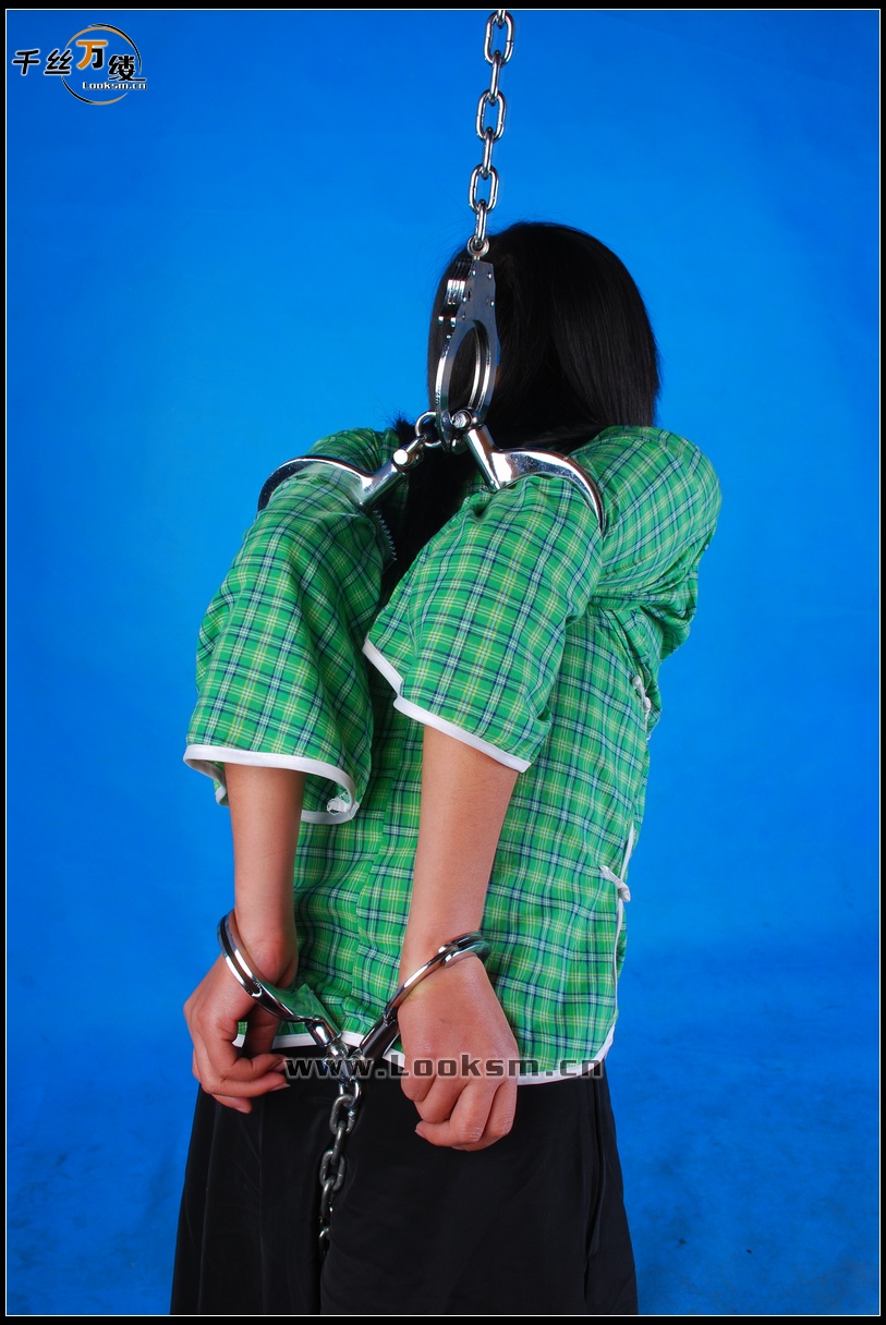 Chinese Rope Model 165