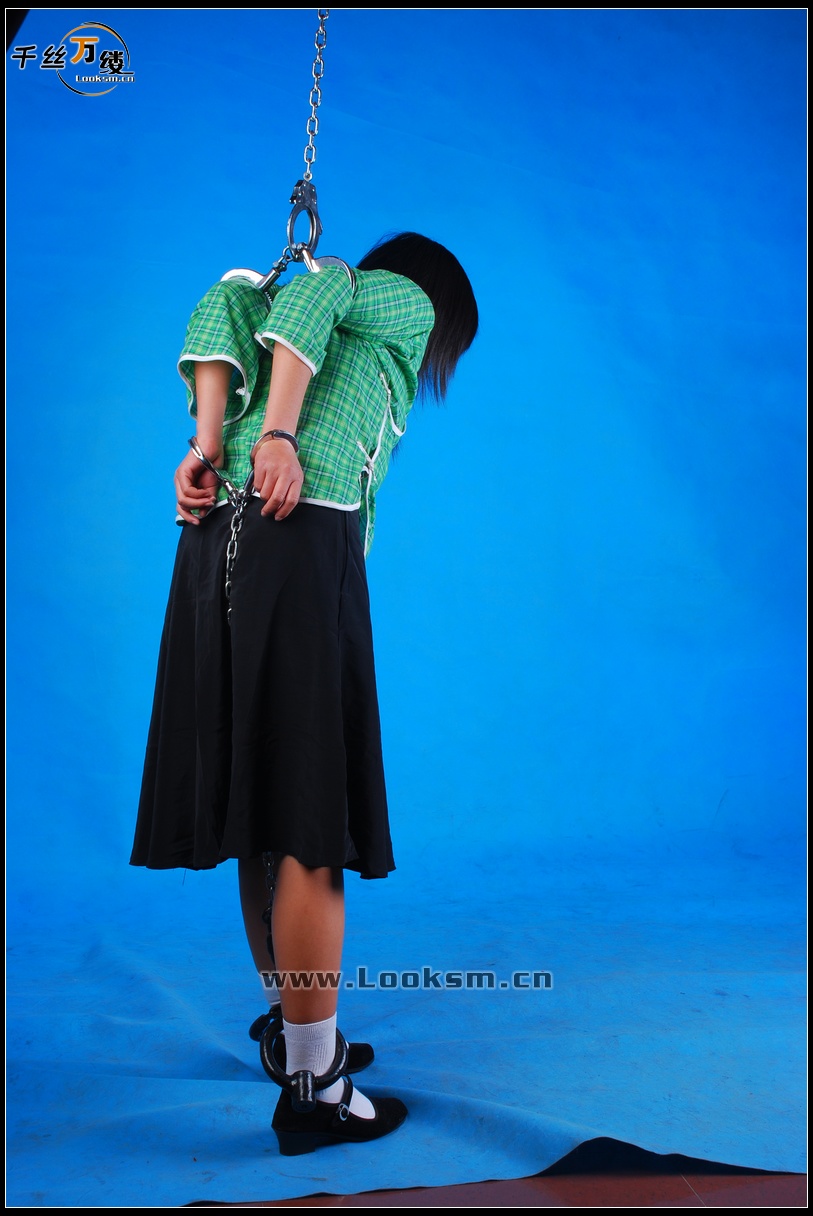 Chinese Rope Model 165