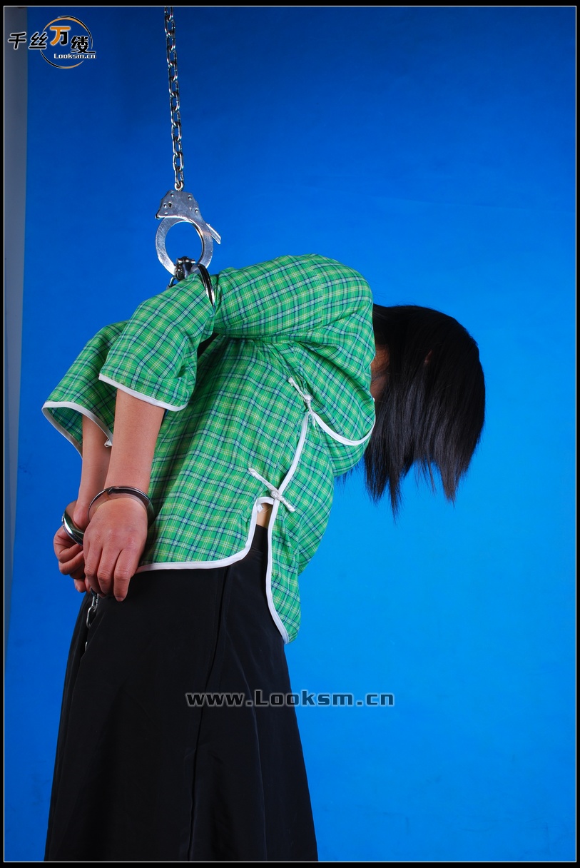 Chinese Rope Model 165