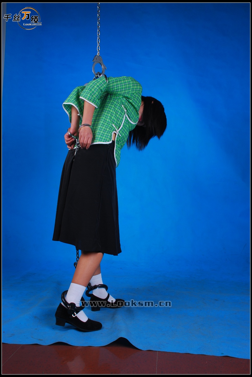 Chinese Rope Model 165