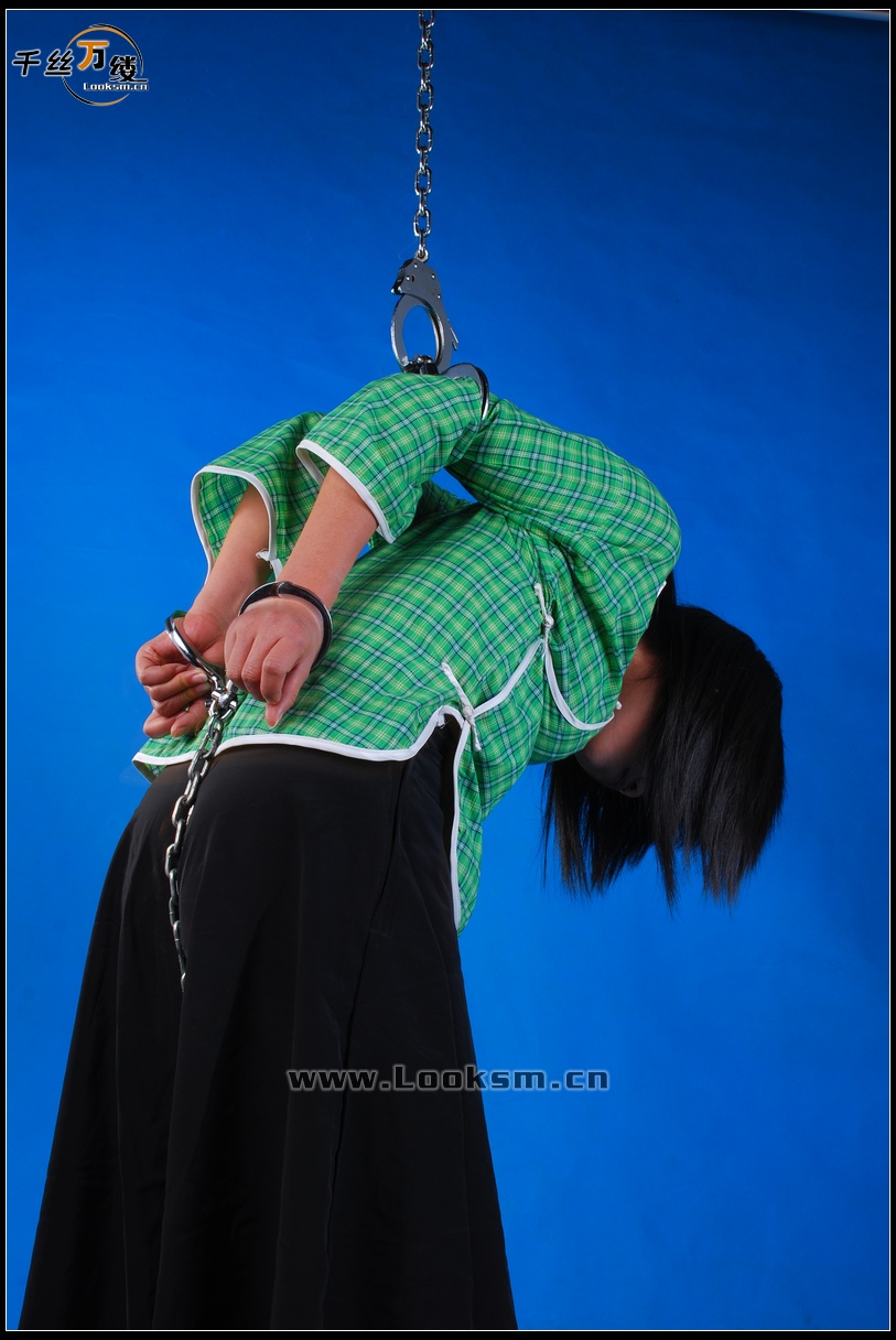 Chinese Rope Model 165