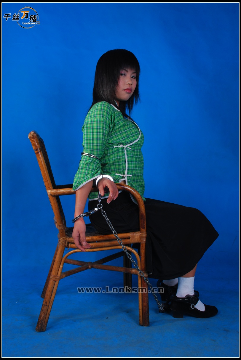 Chinese Rope Model 165