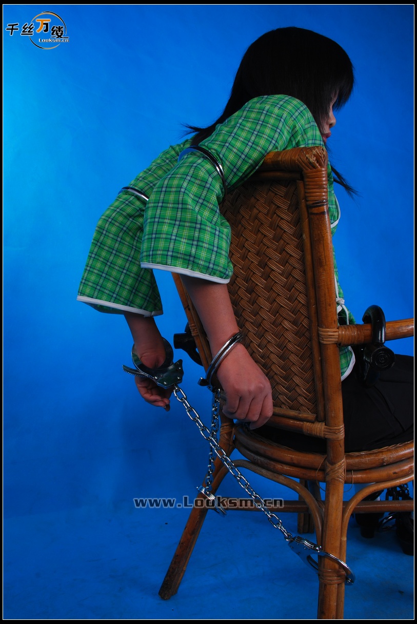 Chinese Rope Model 165