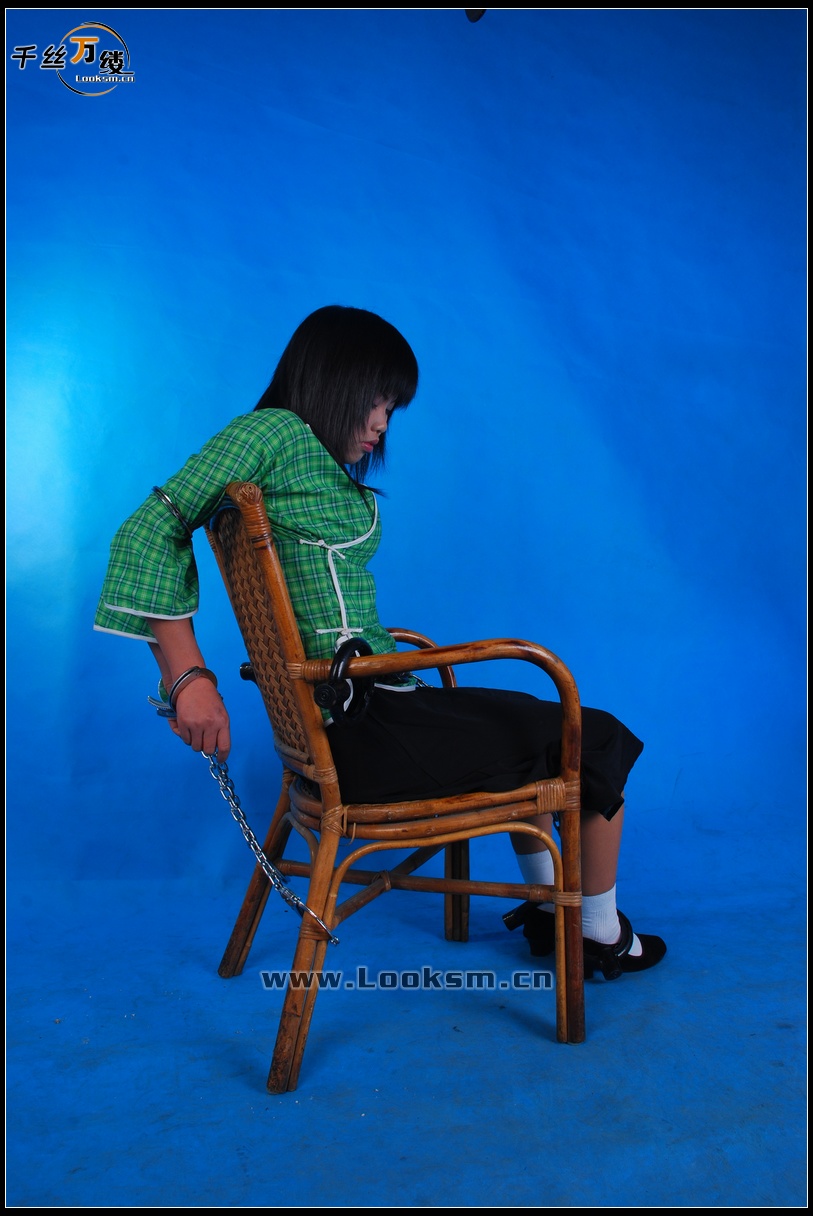 Chinese Rope Model 165