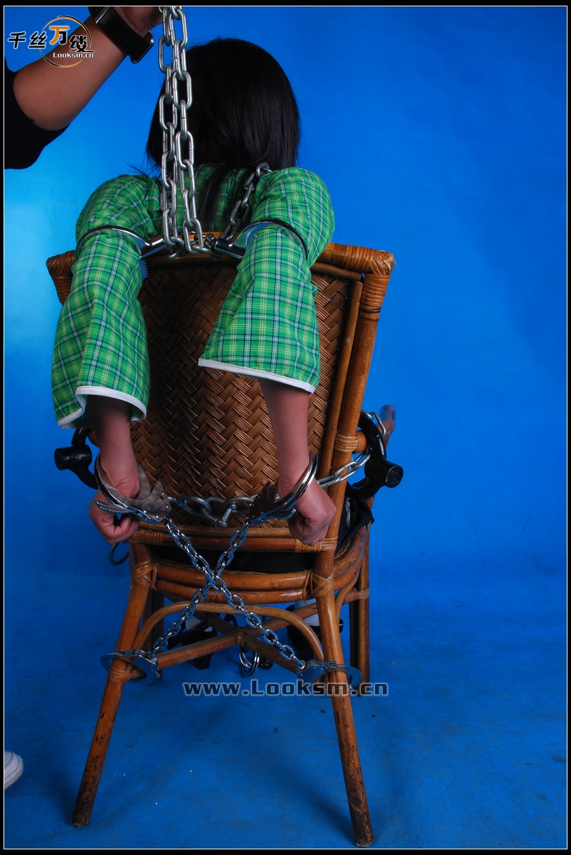 Chinese Rope Model 165