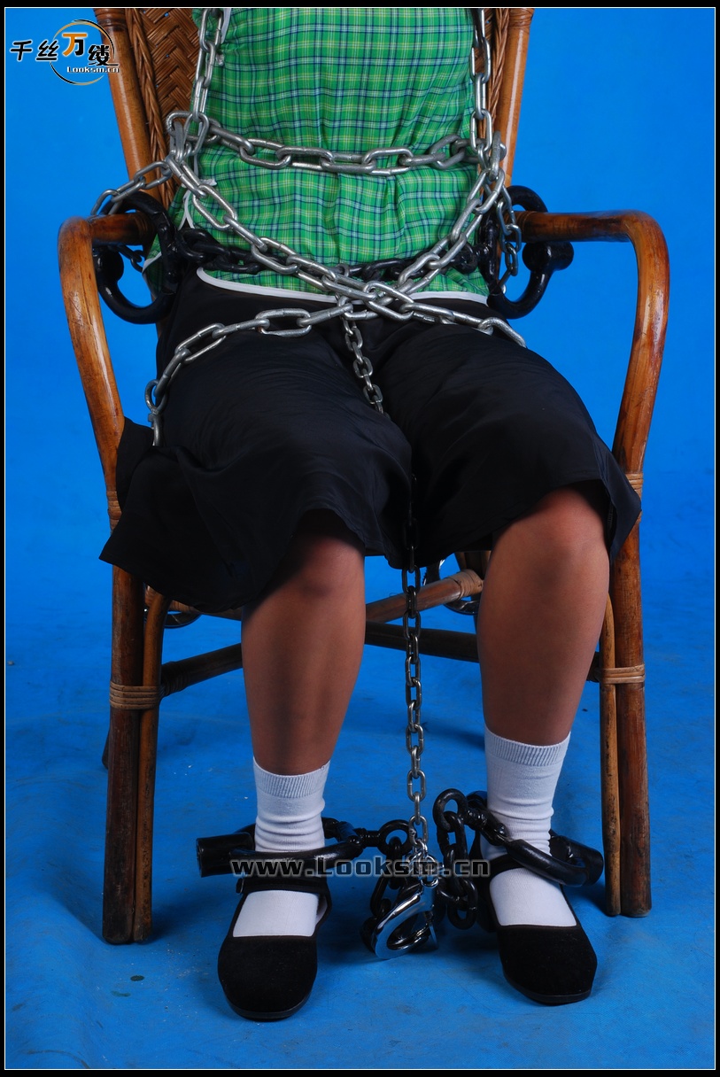 Chinese Rope Model 165