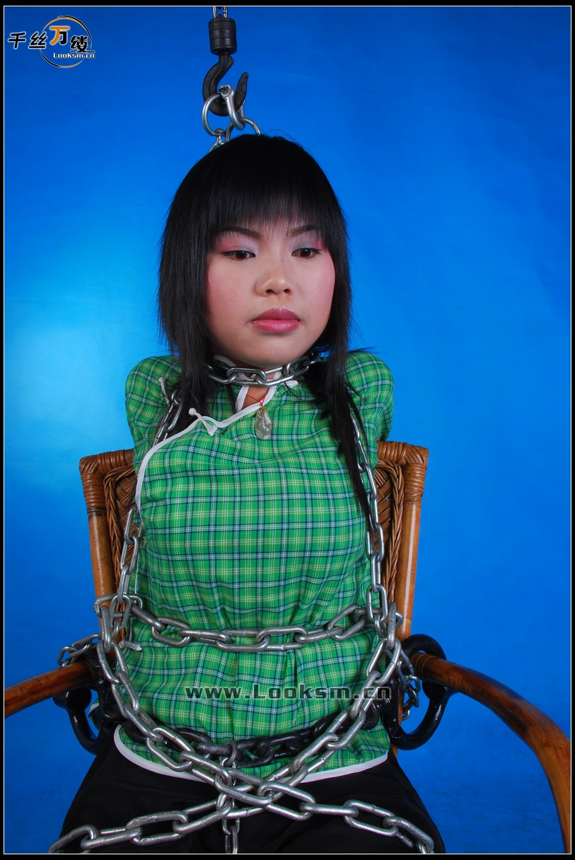 Chinese Rope Model 165