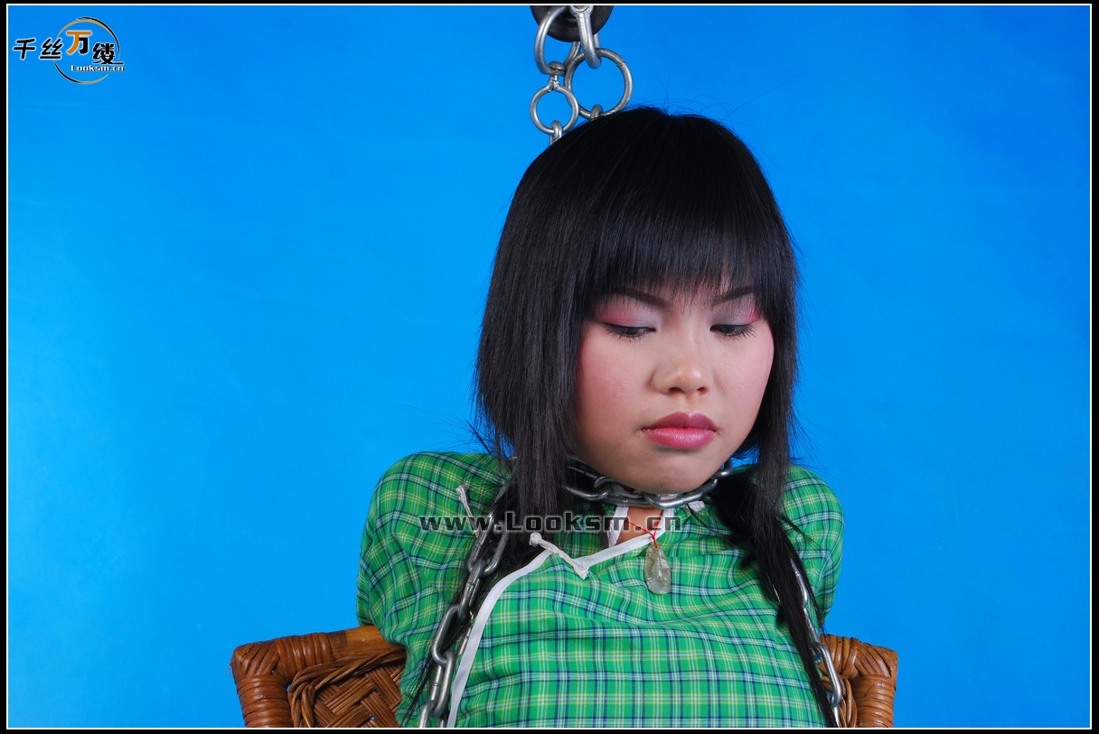 Chinese Rope Model 165