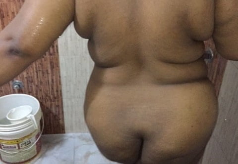 Cube bbw mature romance bf