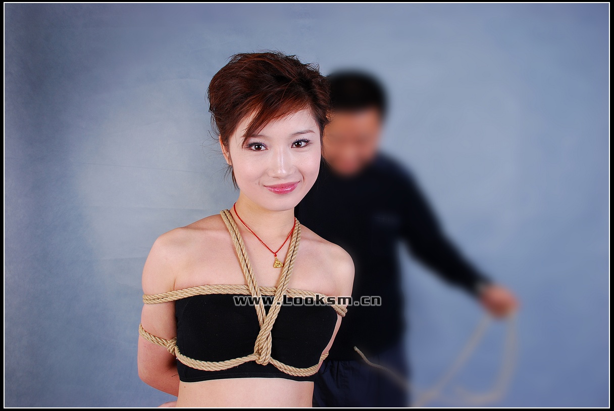 Chinese Rope Model 167