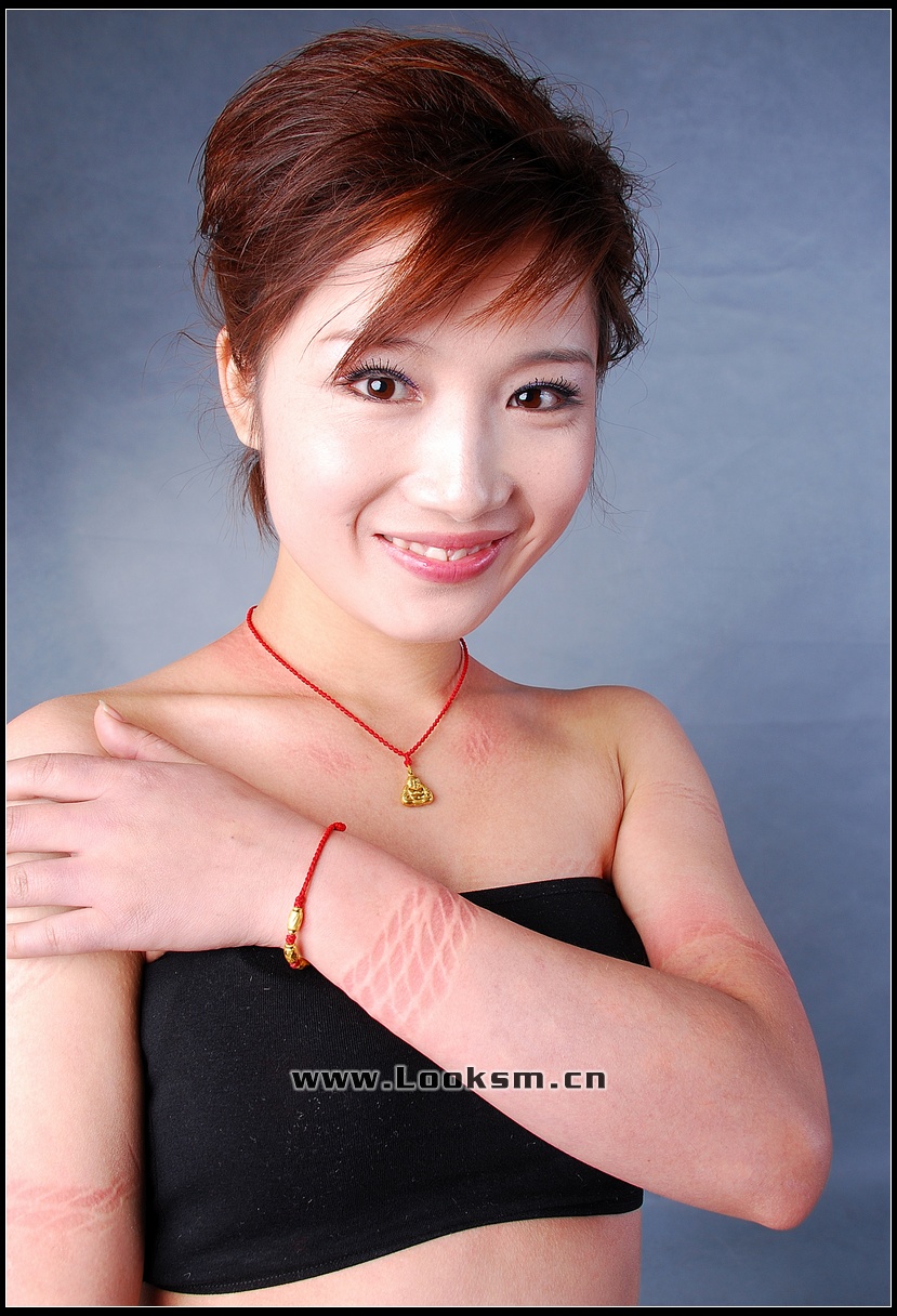 Chinese Rope Model 167