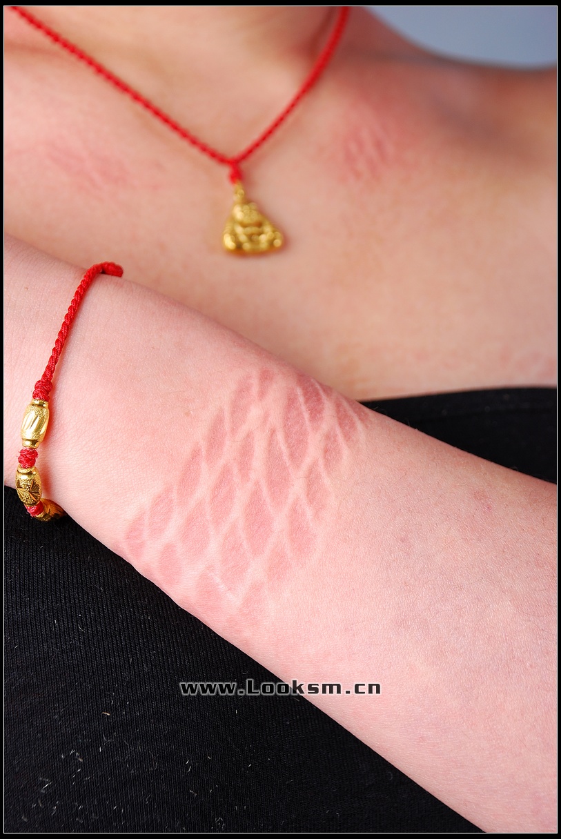 Chinese Rope Model 167