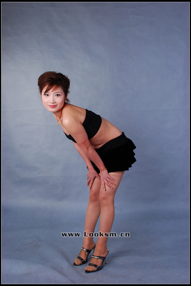 Chinese Rope Model 167