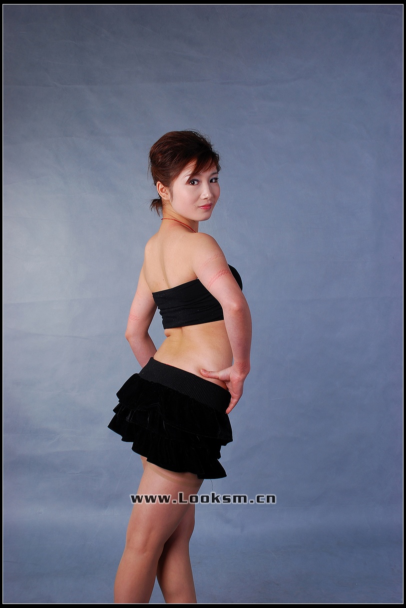 Chinese Rope Model 167