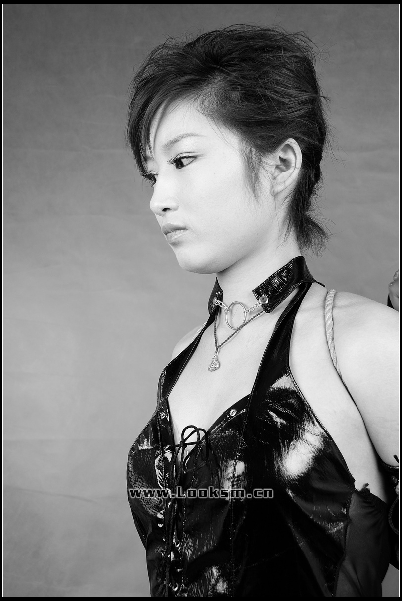 Chinese Rope Model 168