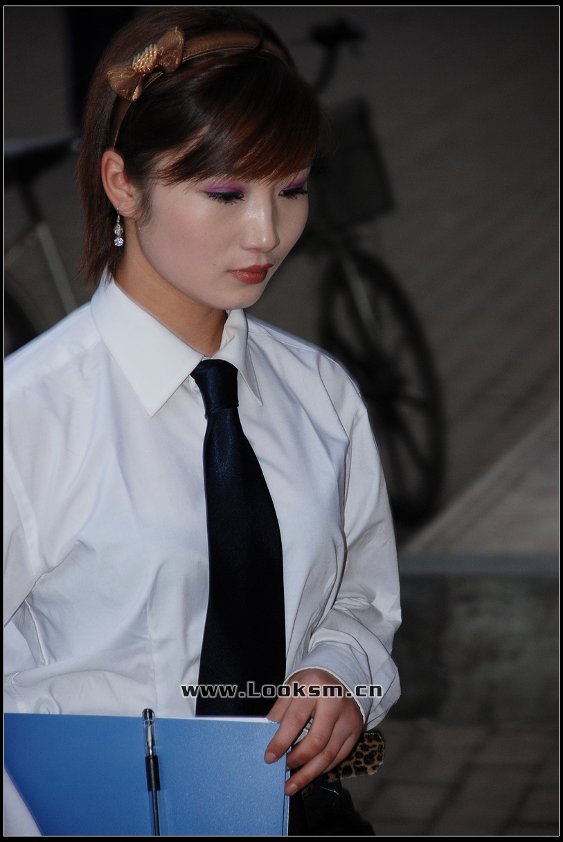 Chinese Rope Model 169