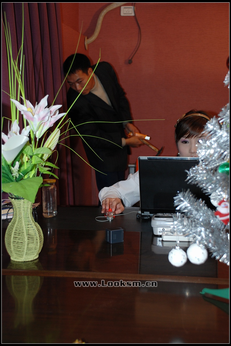 Chinese Rope Model 169