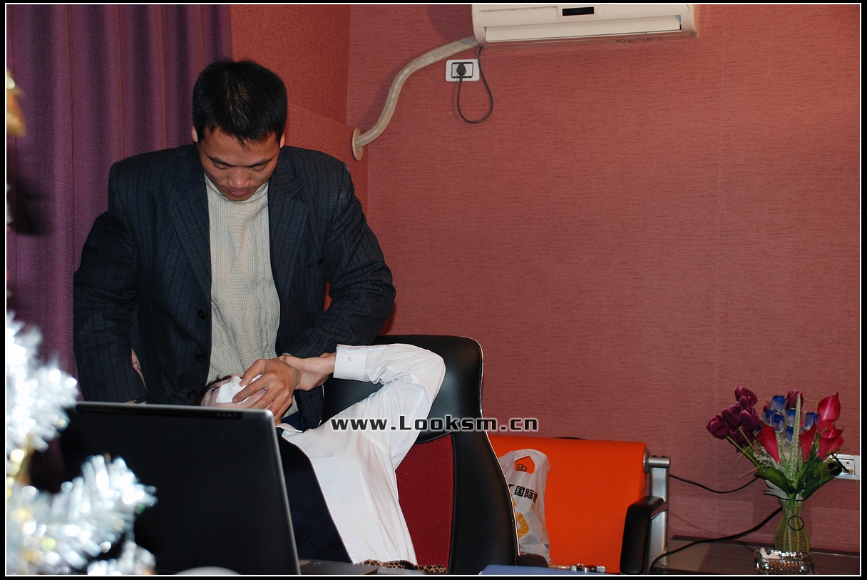 Chinese Rope Model 169