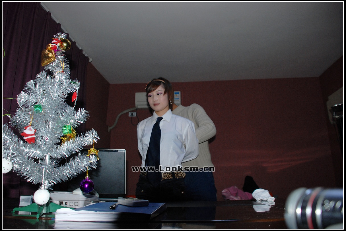 Chinese Rope Model 169