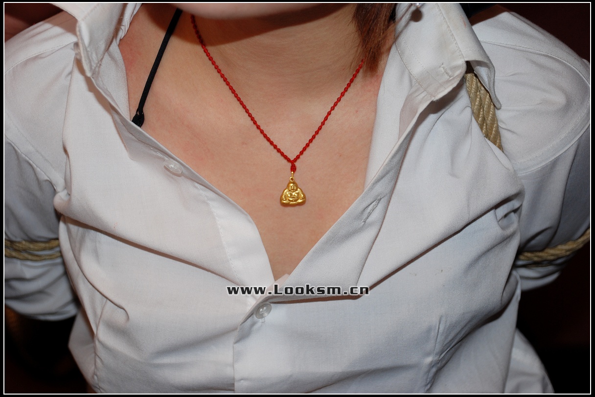 Chinese Rope Model 169