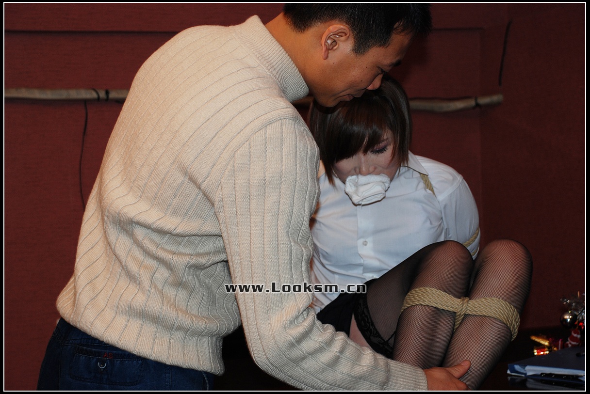 Chinese Rope Model 169