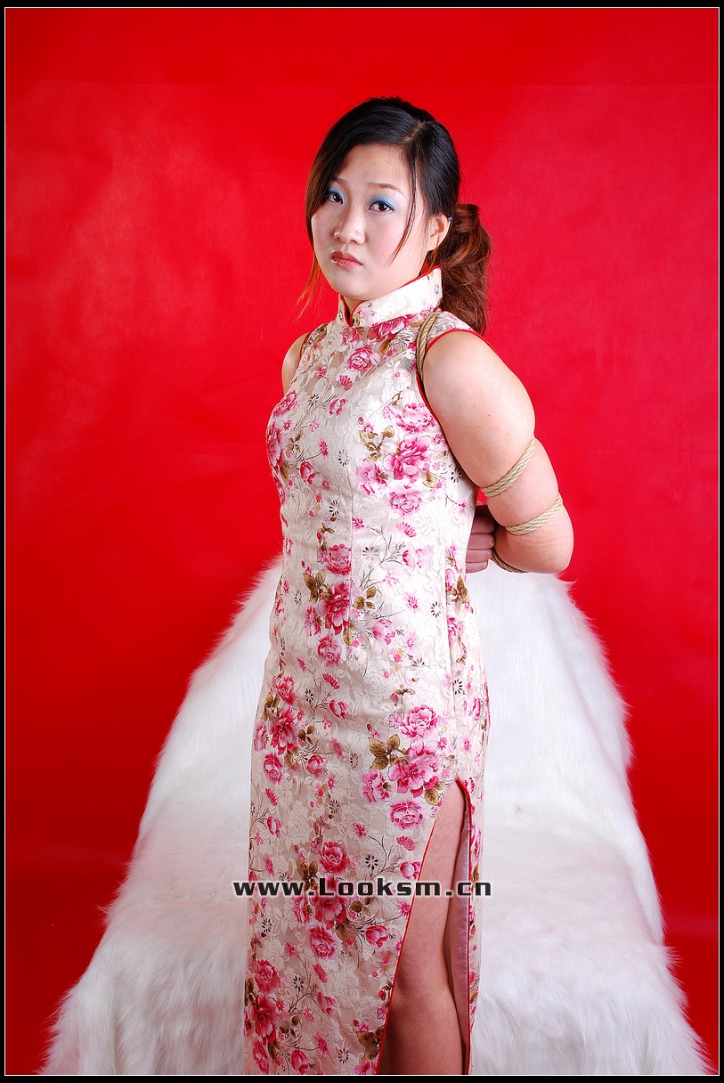 Chinese Rope Model 171