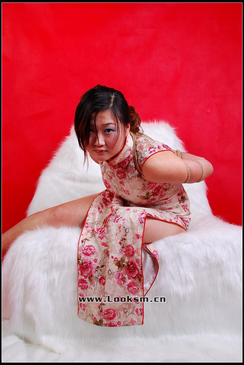 Chinese Rope Model 171