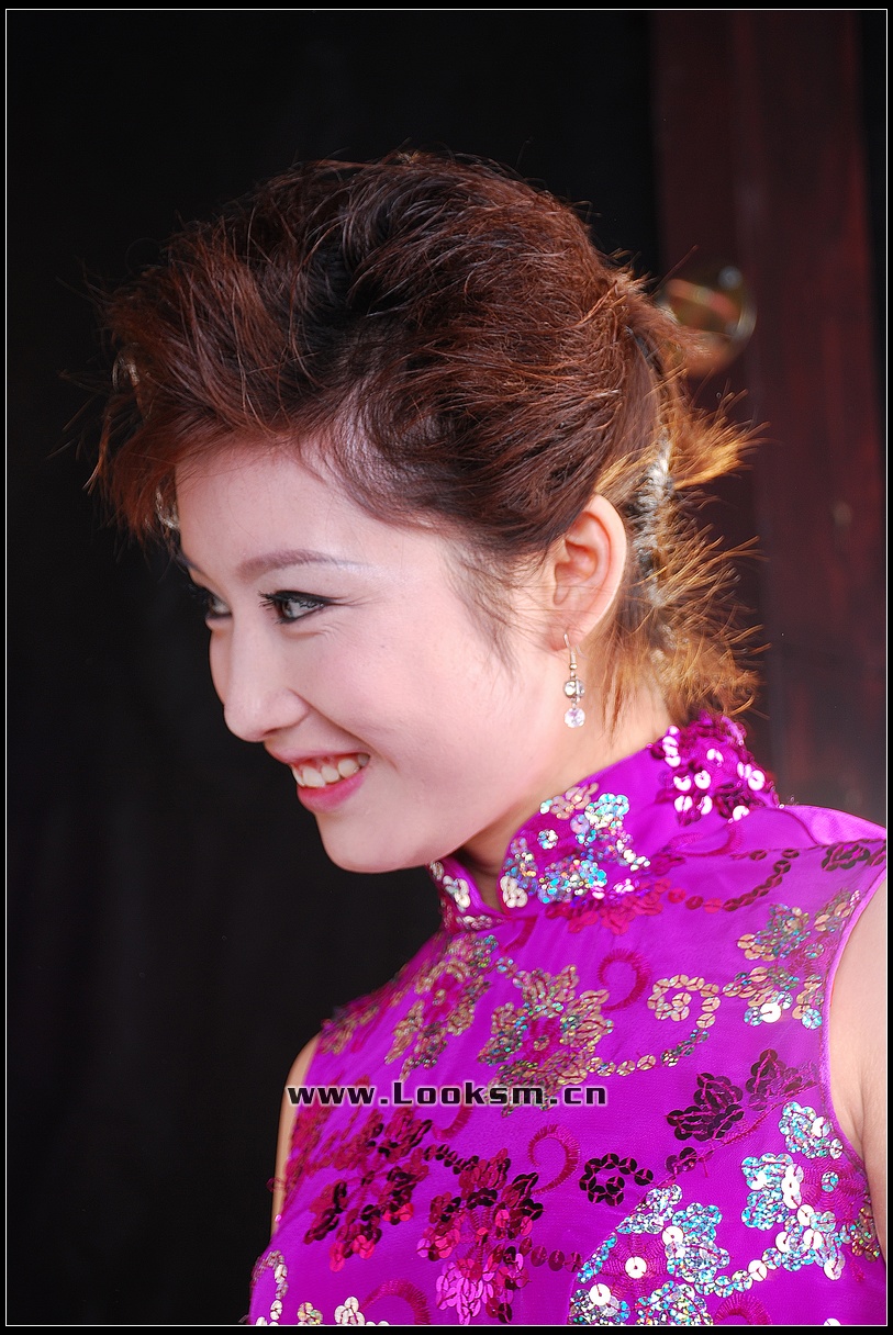 Chinese Rope Model 172