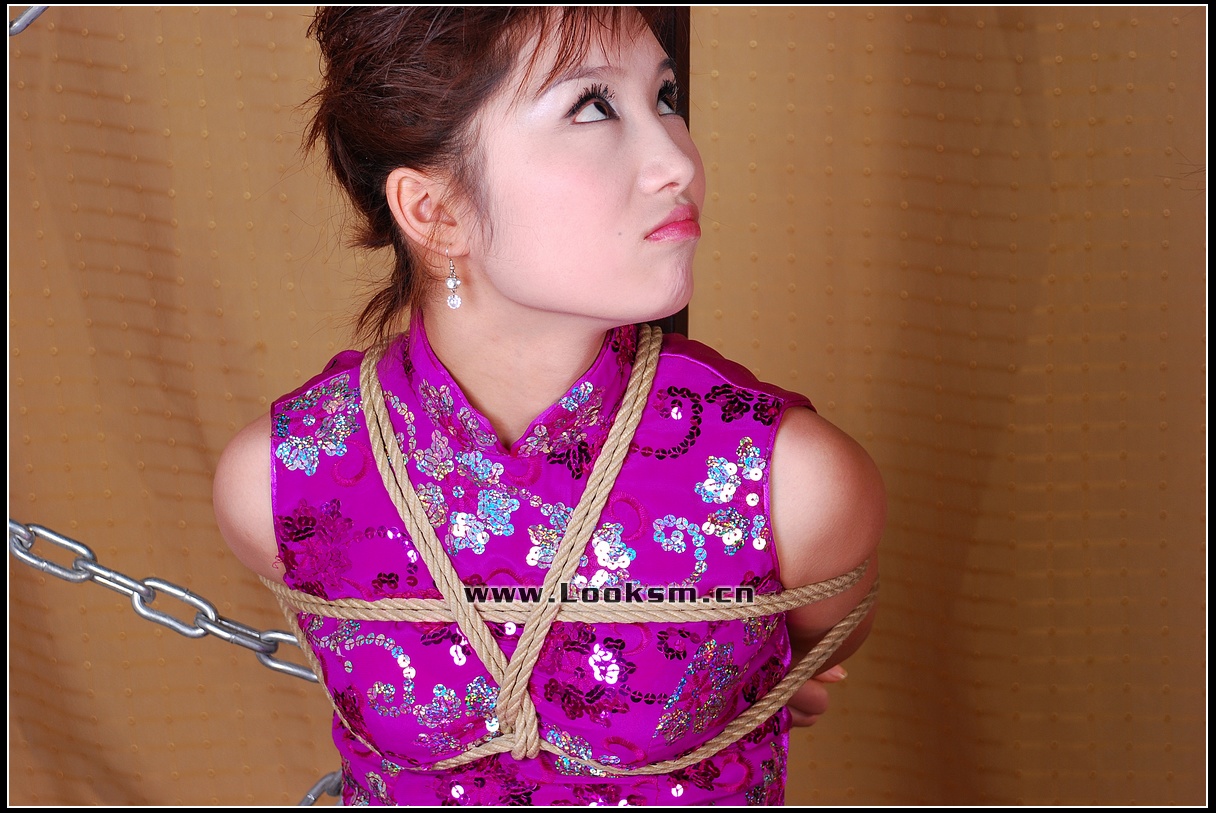 Chinese Rope Model 172