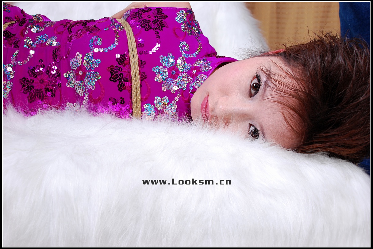 Chinese Rope Model 173