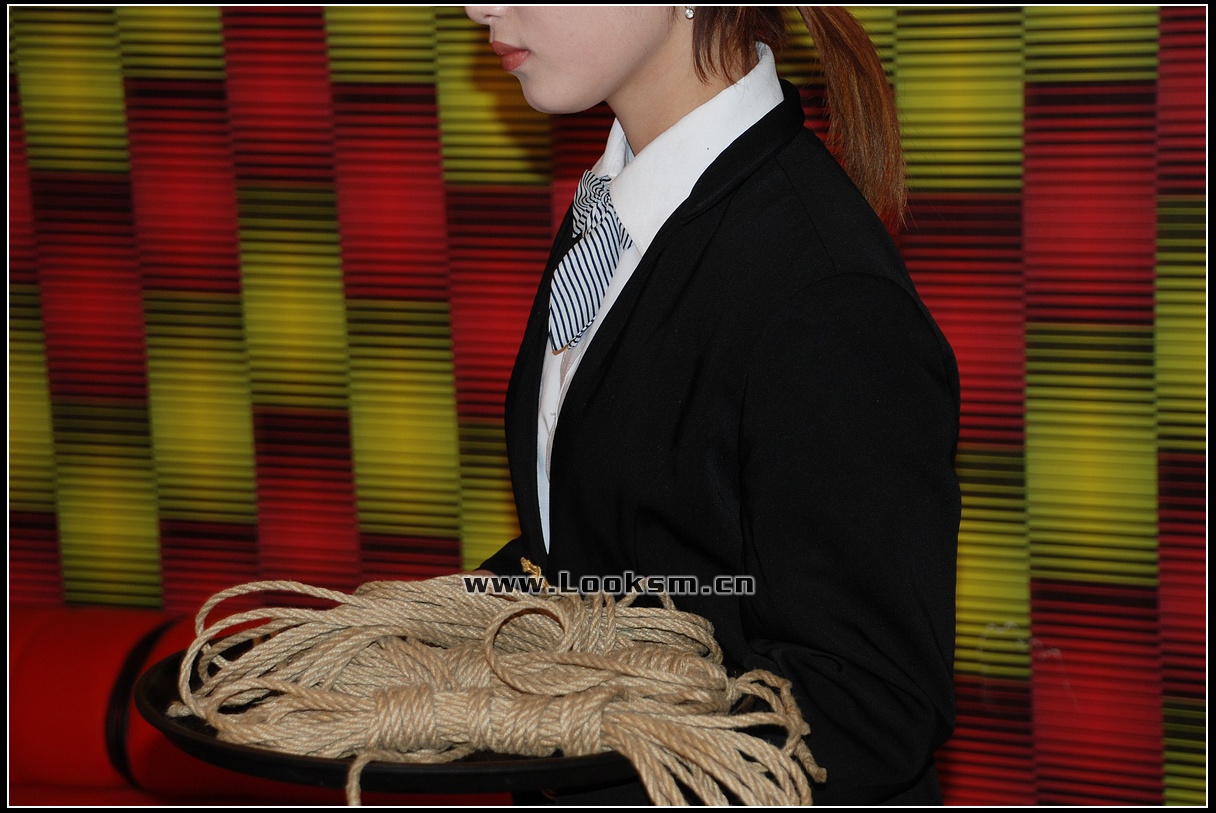 Chinese Rope Model 175