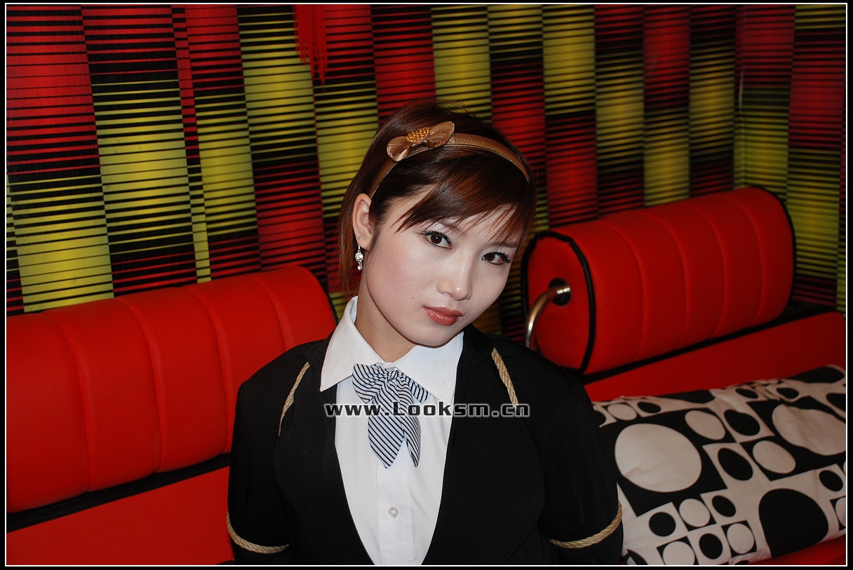 Chinese Rope Model 175