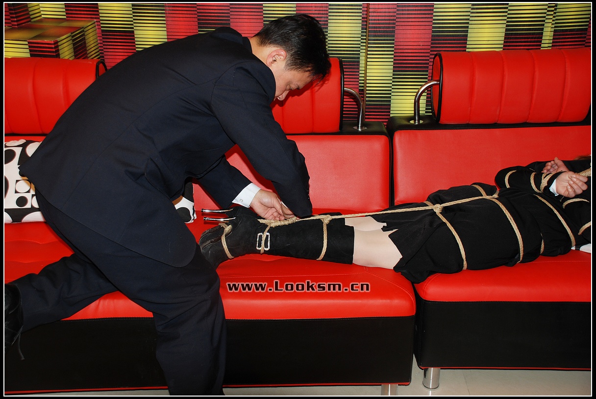 Chinese Rope Model 175